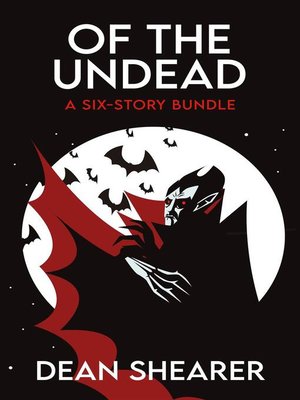 cover image of Of the Undead